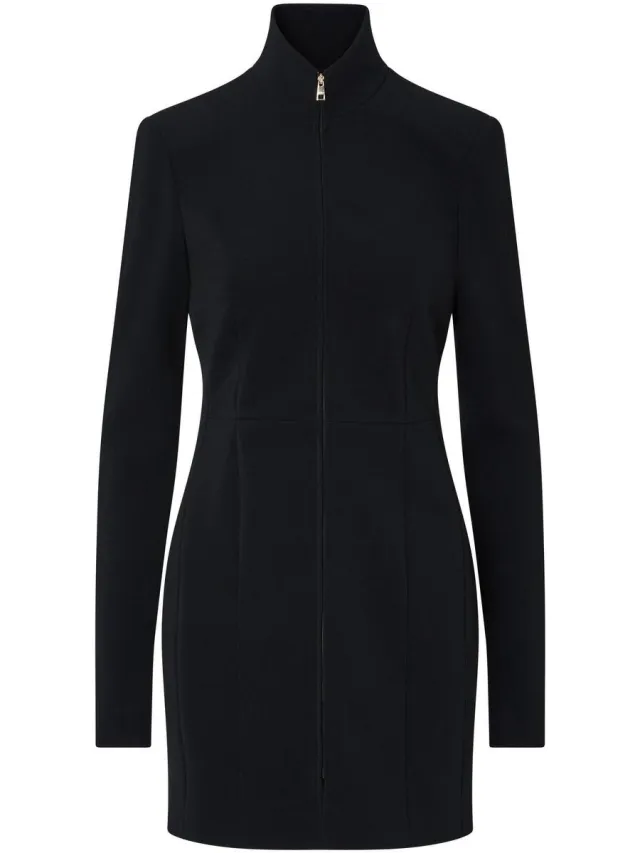 Liu Jo Korte Jurk Liu Jo CF6087J3994 22222 Zwart