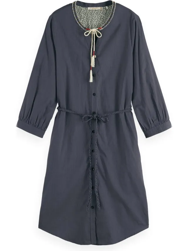 Scotch & Soda Dames - Jurken Antra