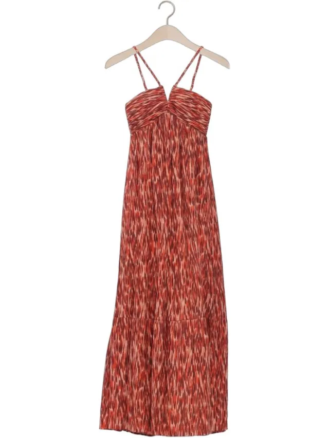 Grace & Mila Ss26110016 Dames - Jurk - Multi