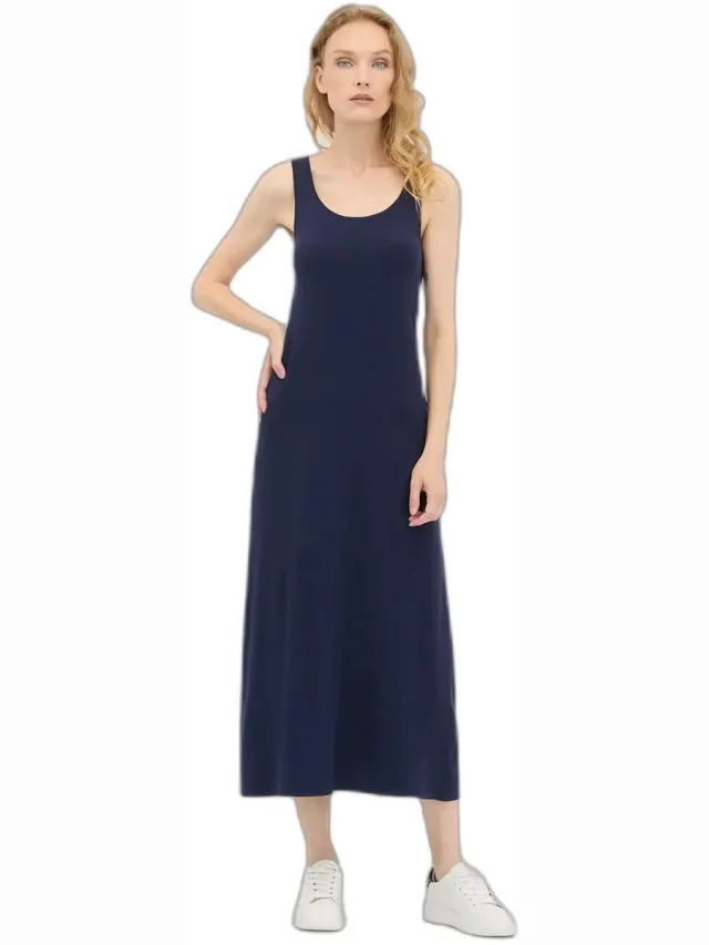 Ragwear Damesjurk Ragwear Liassa Blauw