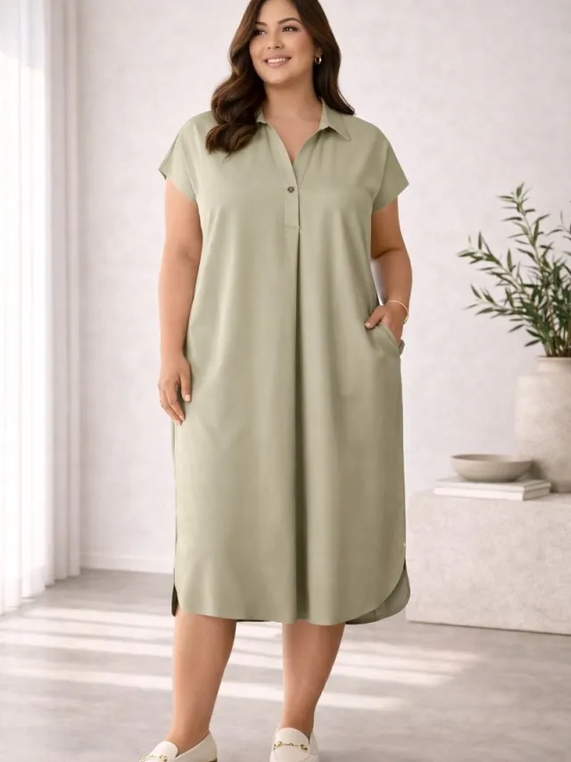 Yest Curve YCLaurie One pieces - Botanic Green - maat 0(46)