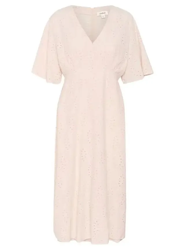 SOAKED IN LUXURY Damesjurk Soaked in Luxury Joella Roos