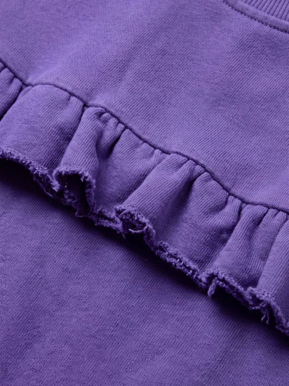 NIXNUT Meisjes Jurken Tot Dress - Paars, foto 2