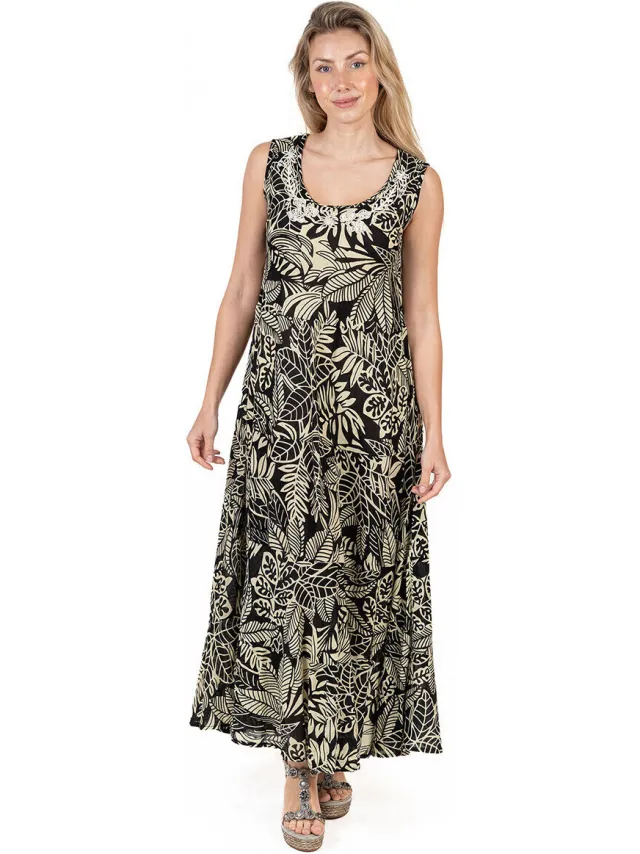 Isla Bonita By Sigris Jurk Isla Bonita By Sigris Jurk Grijs