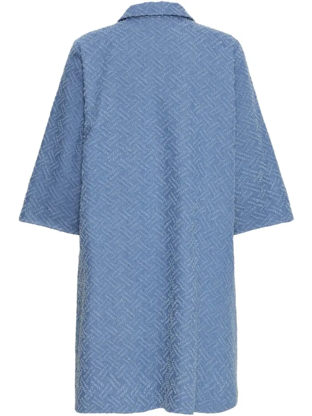 Ichi Damesjurk Ichi Alani Blauw