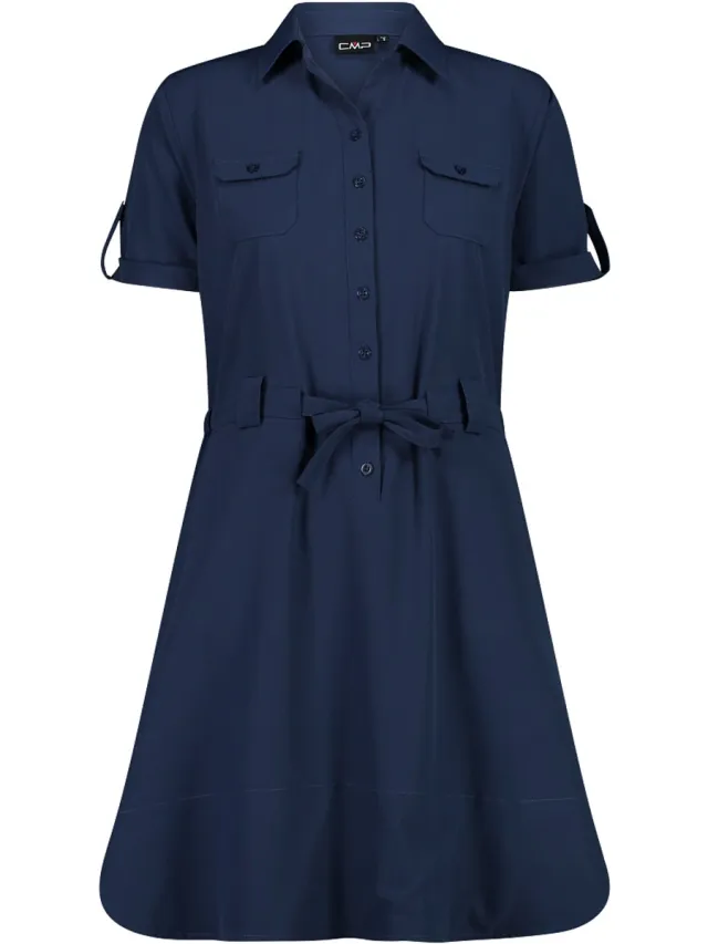 CMP Damesjurk CMP blauw