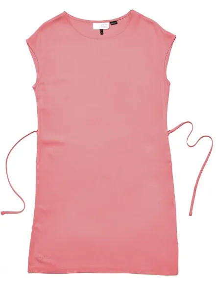 Mazine Women's Sleeveless Dress - Jurk, roze