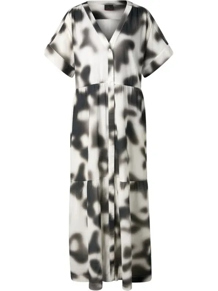 Bogner Fire+Ice - Women's Hedi - Jurk, grijs