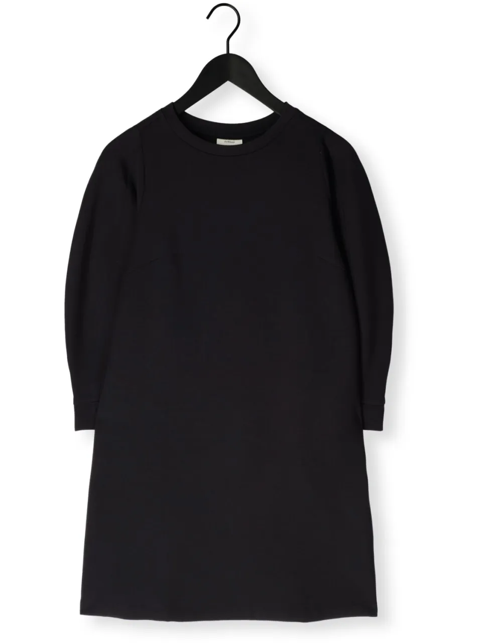 INWEAR Dames Jurken Simiiw Vincentiw Short Dress - Zwart, foto 2
