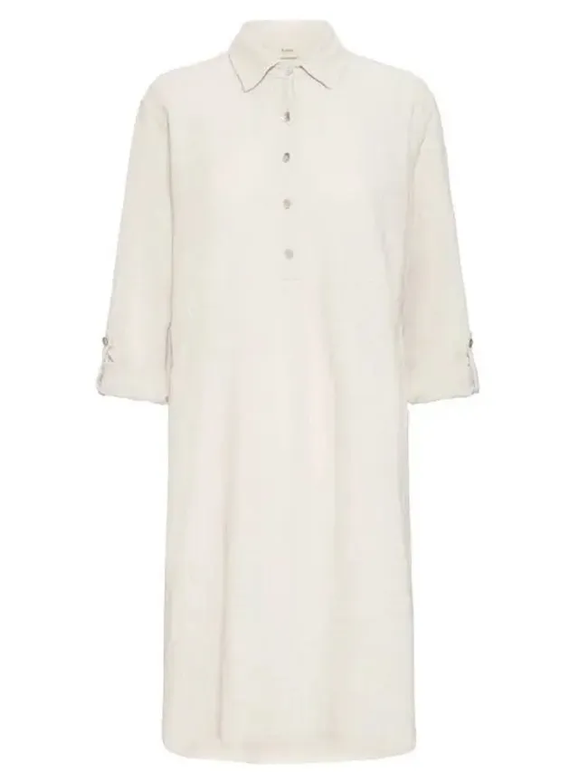 Dameshemdjurk fransa Marika 1 moonbeam