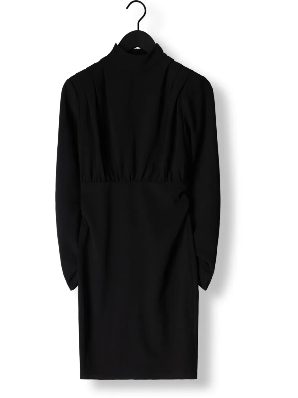 Notes Du Nord Dames Jurken Gilli Short Dress - Zwart, foto 2