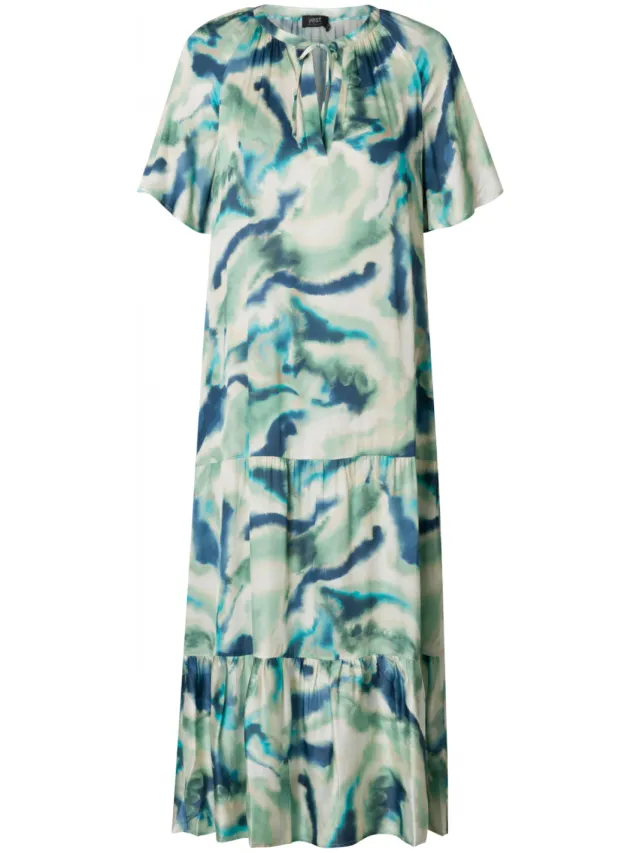 Yest Curve Wilicha One pieces - Mint/Multi-Colour