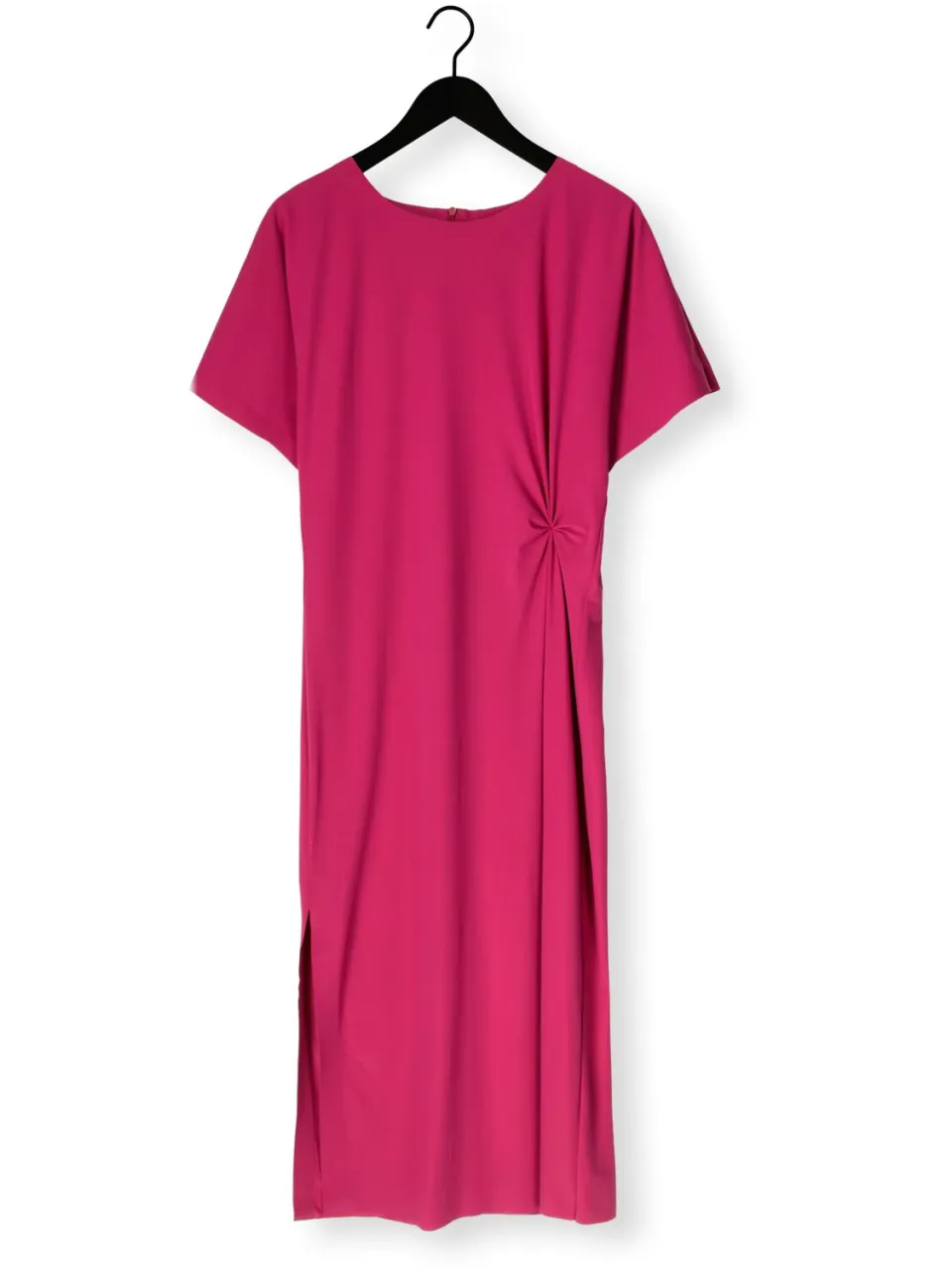 JAPAN TKY Dames Jurken Lyori - Fuchsia, foto 2