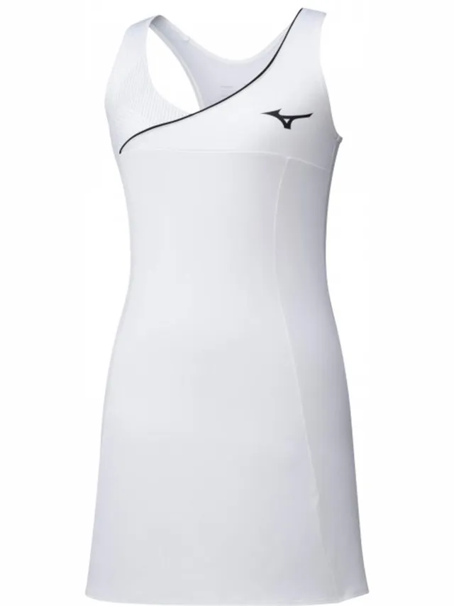 Mizuno Amplify Dames Wit Jurkje