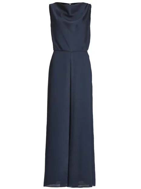 Swing Jurk 3al01100 blauw, foto 2