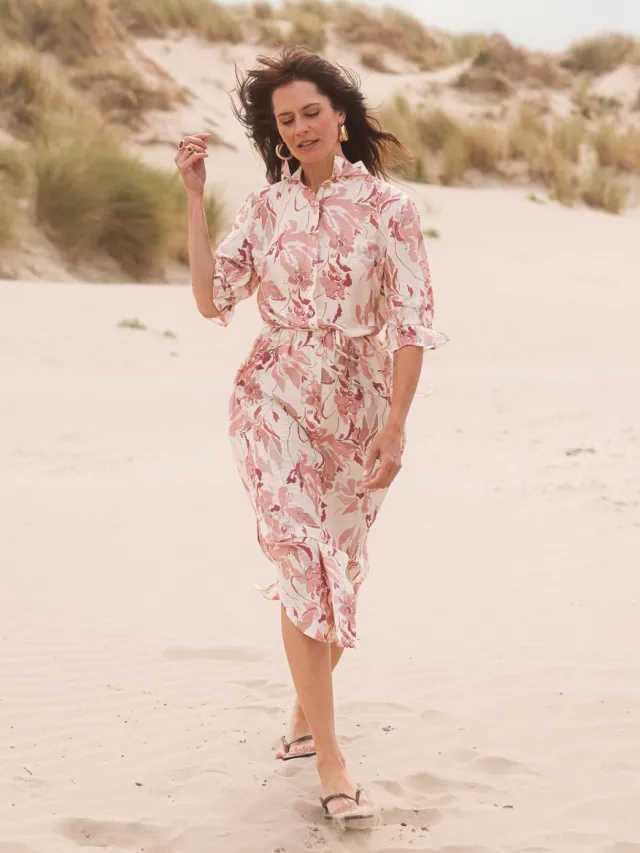 Yest YYKrista One pieces - Natural/Multi Colour
