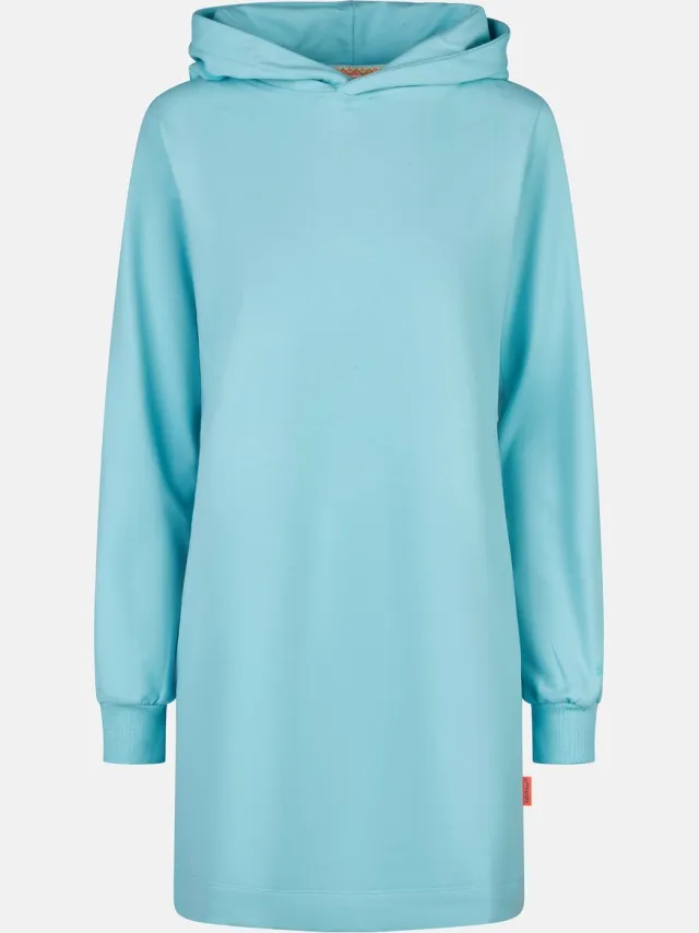 salzhaut Midijurk AFFLUERN blauw