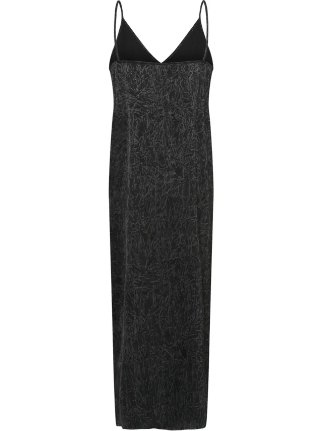 Kaffe Damesjurk KAFFE Katara black
