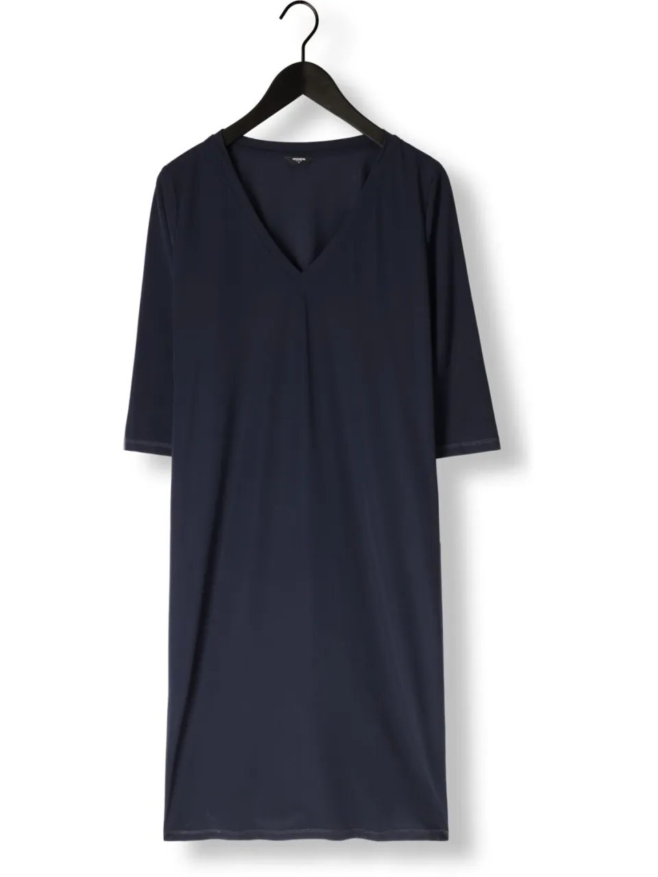 Penn & Ink Dames Jurken Blake - Donkerblauw, foto 2