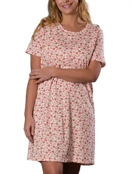 Trofé Trofe Bamboo Big T * Actie * Groen,Versch.kleure/Patroon,Roze,Blauw,Geel