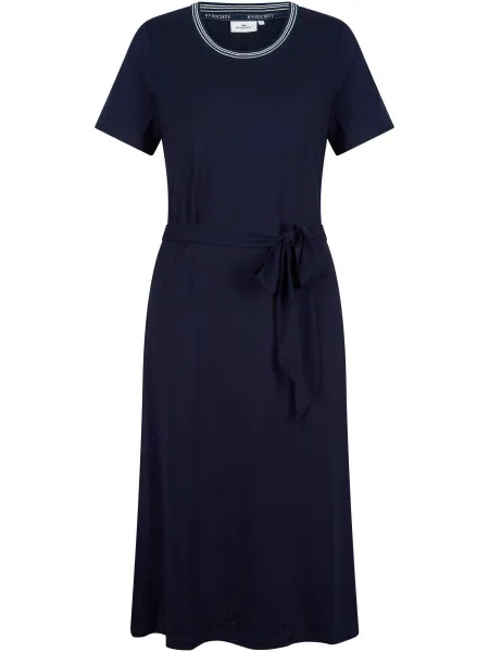 HV Society Jurk hvsmarcelline Blauw