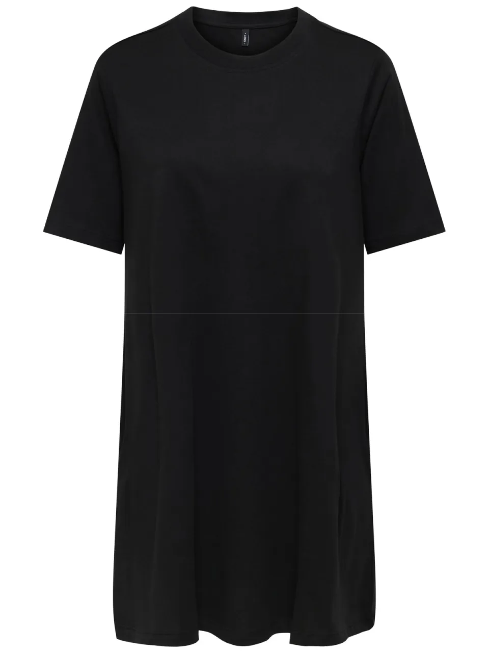 Only mini jurk zwart, foto 2