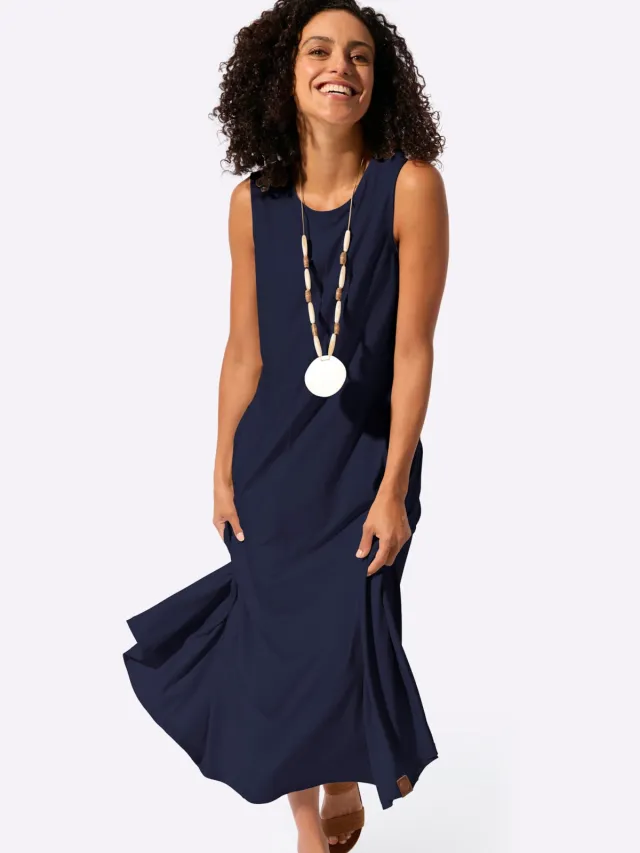 Zomerjurk marine