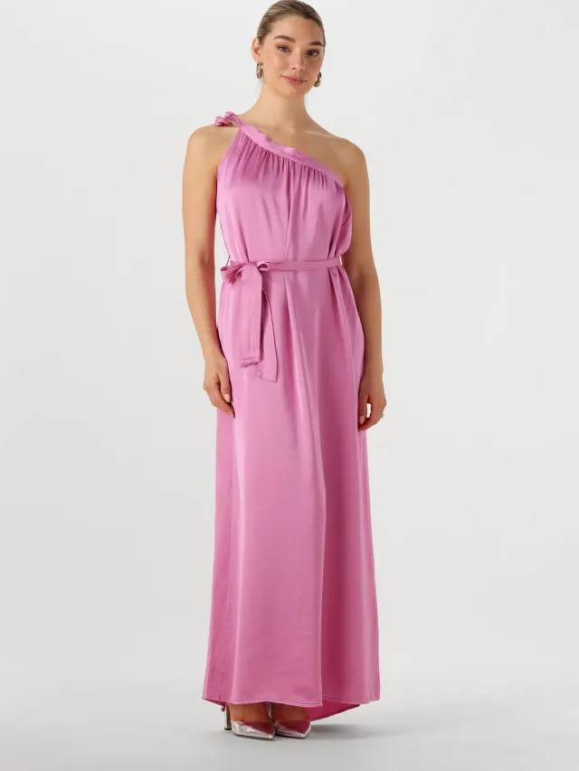 Freebird Dames Jurken Dima - Roze