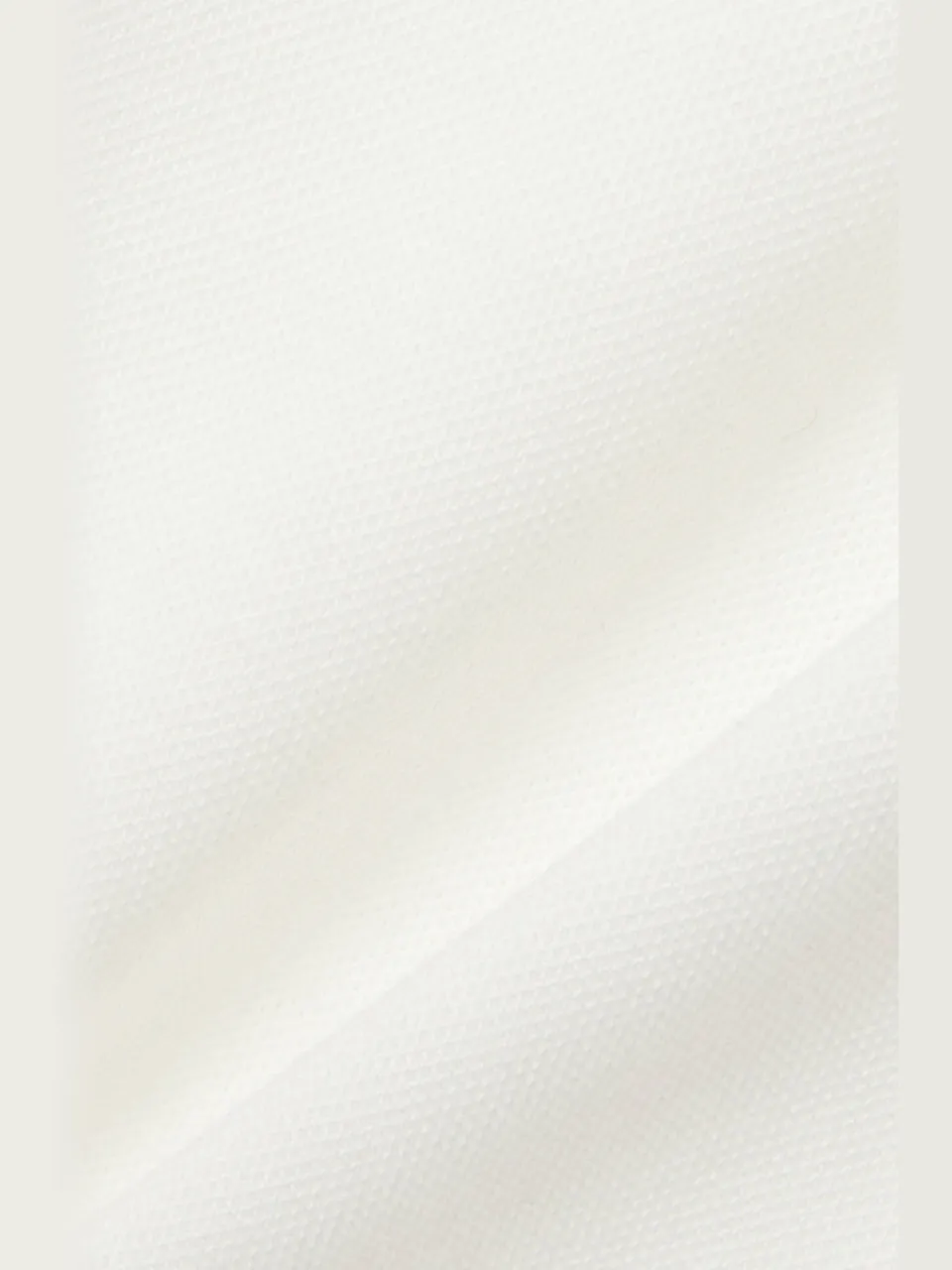 Lacoste wikkel-/overslagjurk ecru, foto 7
