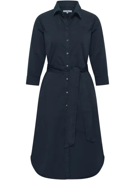 HV Society Jurk hvsmarny Blauw