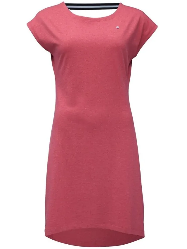 Loap Jurk Loap CLW2436J86XJ Roze