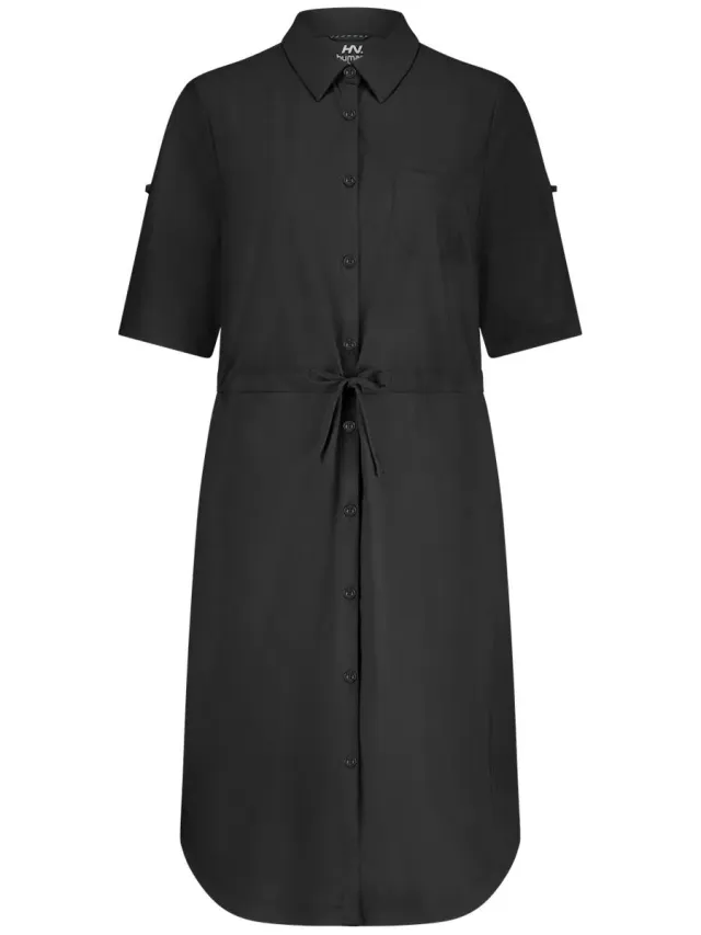 ANWB Teresa Traveljurk dames Zwart