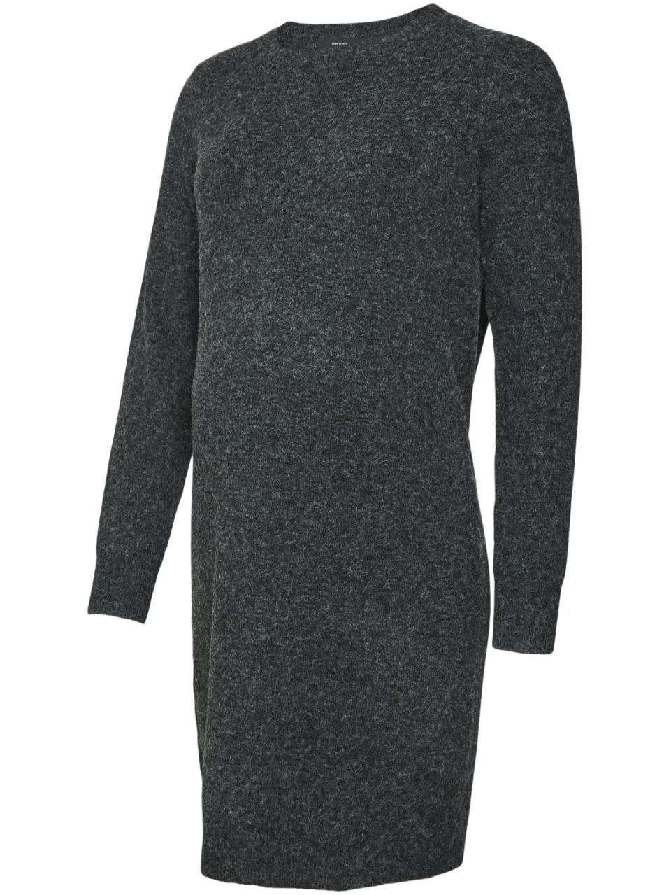 Vero Moda Maternity zwangerschapsjurk antraciet, foto 2