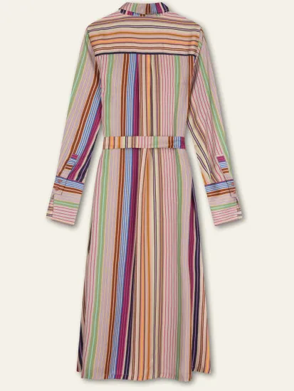 Oilily Doherty jurk veelkleurig, foto 2