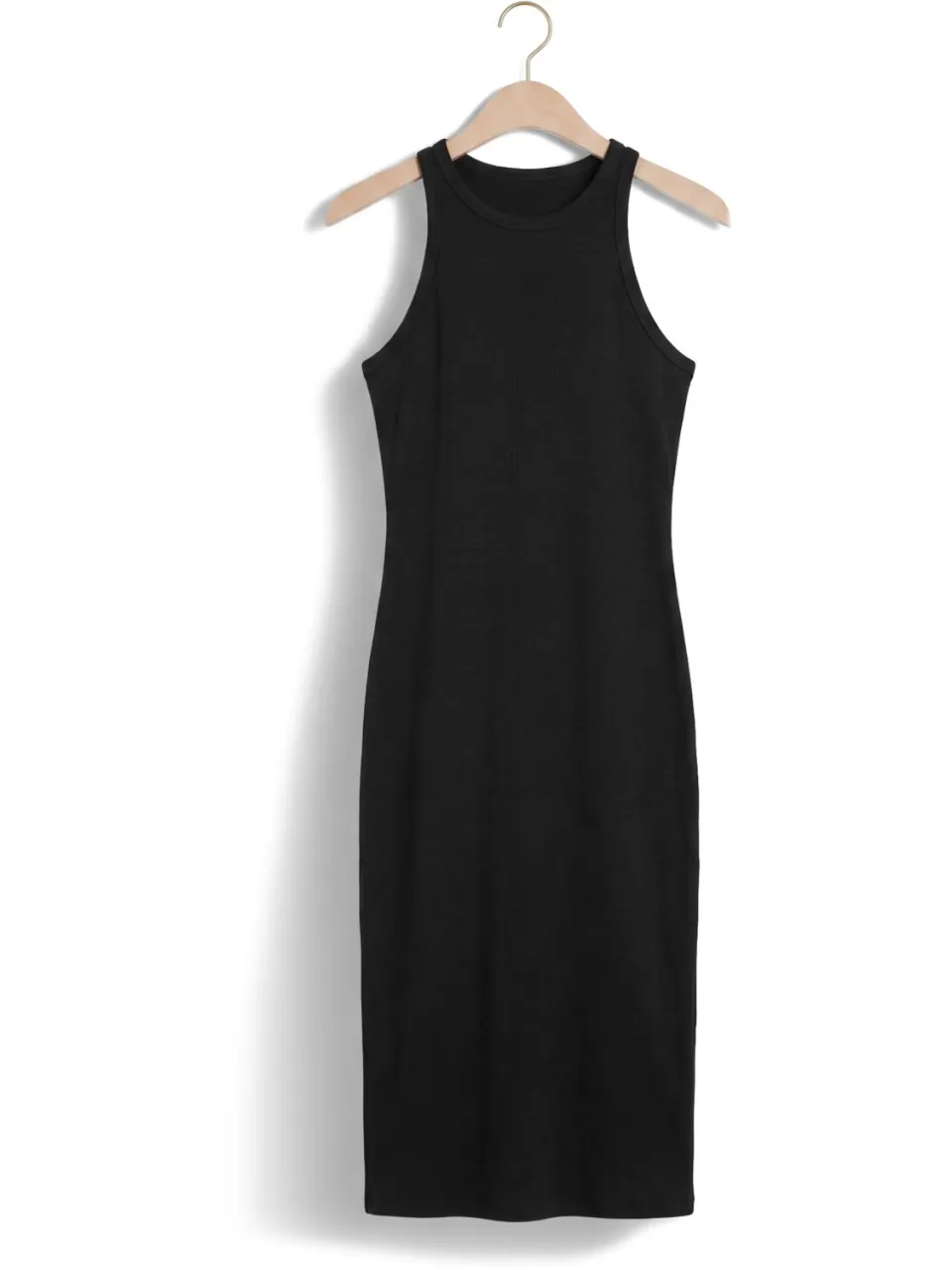 Modström Dames Jurken Igormd Dress - Zwart, foto 2