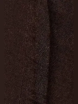 Zizzi A-lijn jurk Plus Size - donkerblauw, foto 5