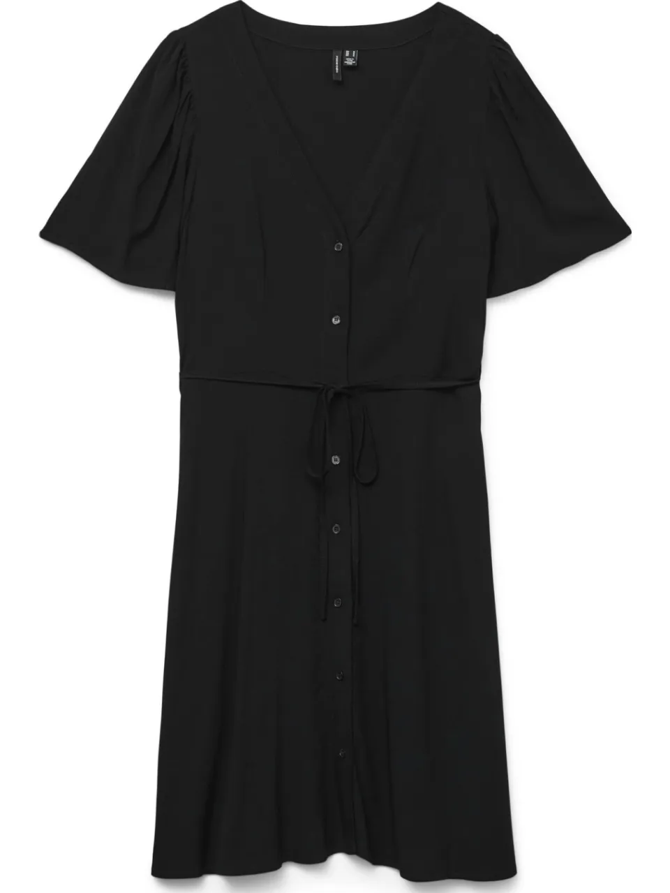 Vero Moda Jurk zwart, foto 2