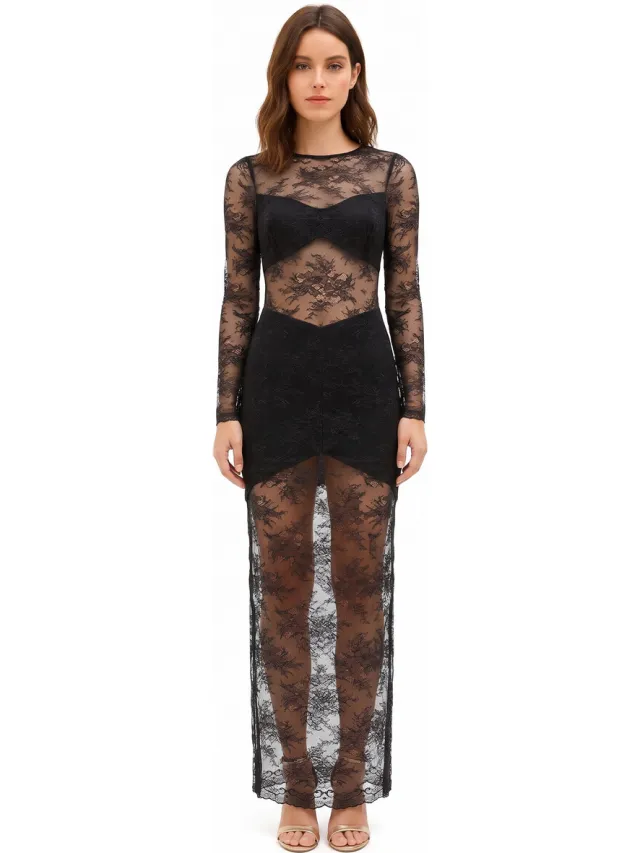 Rinascimento Jurk Rinascimento CFC0133046003 multicolour
