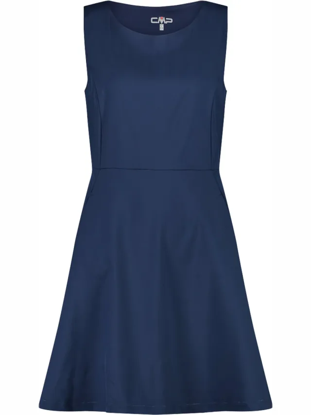 CMP Damesjurk CMP blauw
