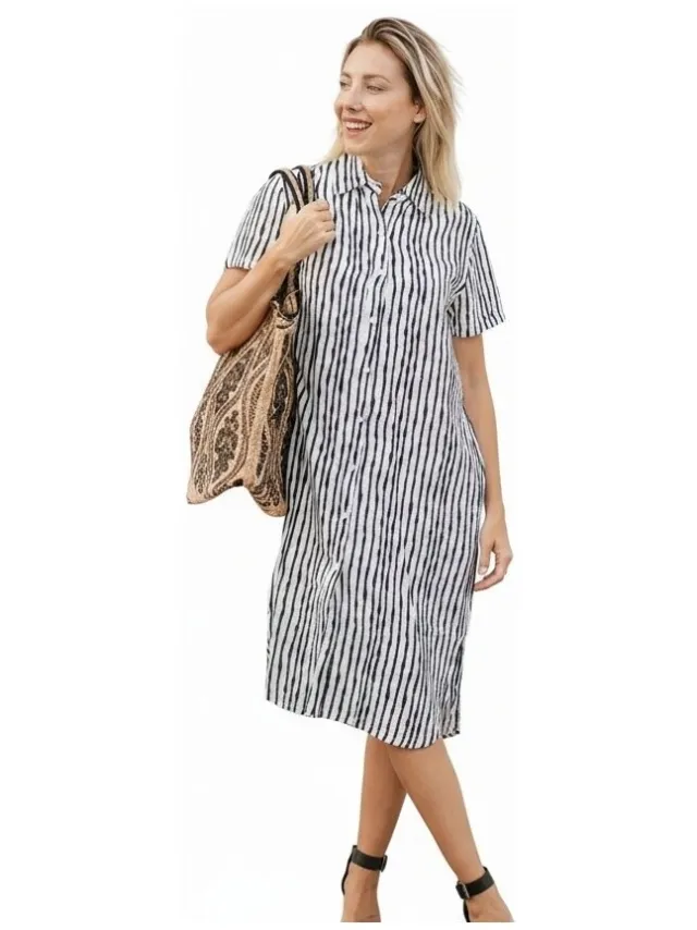 Isla Bonita By Sigris Jurk Isla Bonita By Sigris Jurk Wit