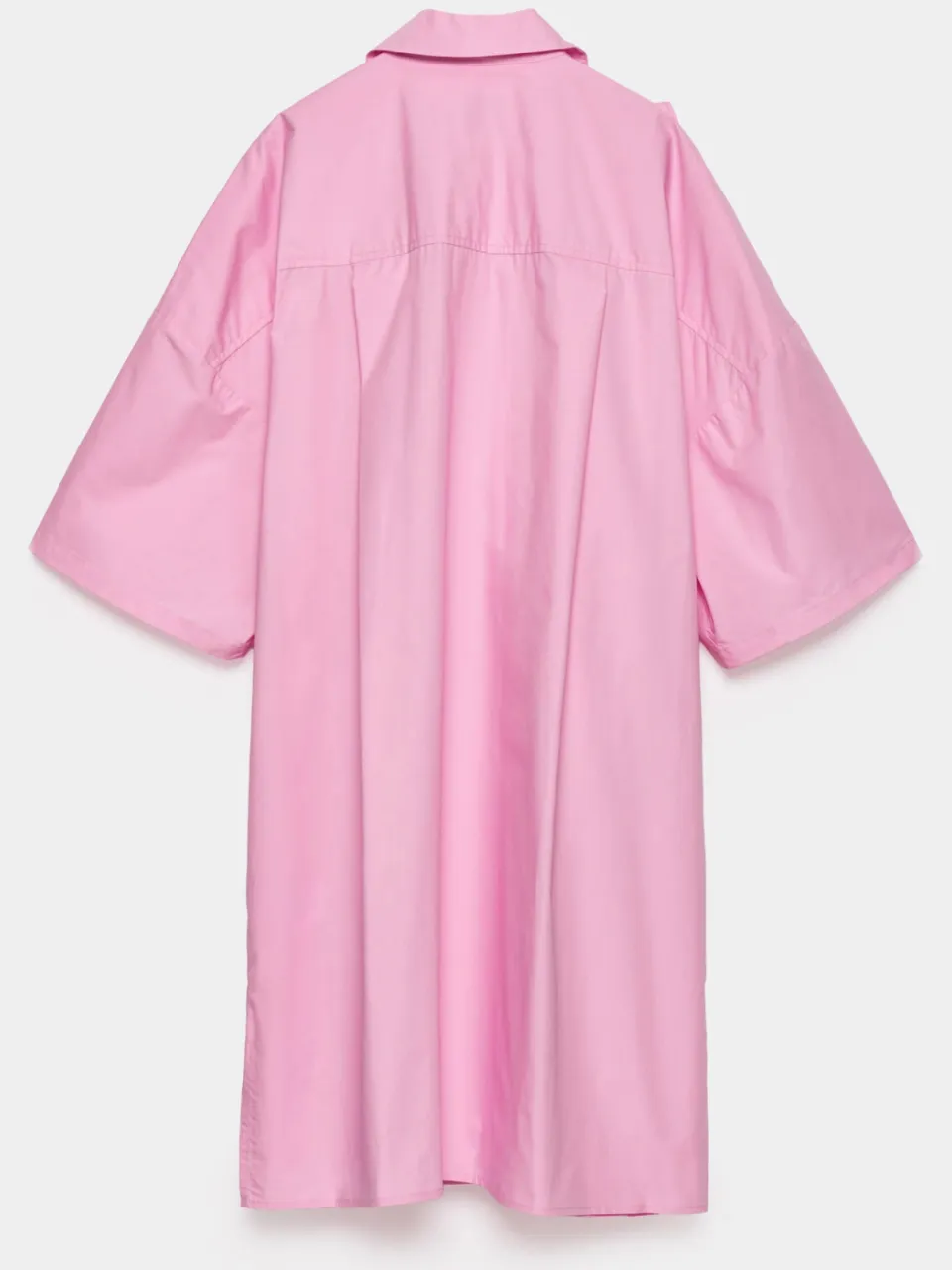 CKS blousejurk roze, foto 3