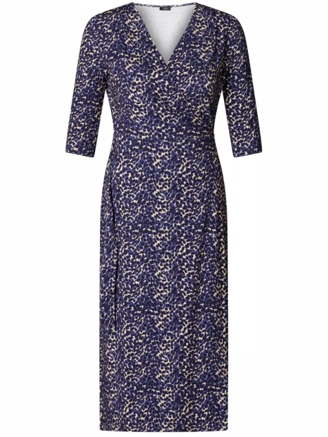 Yest YYBrynn - Dark Navy/Multi Colo