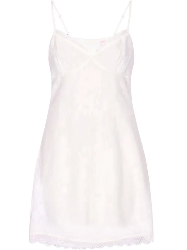 MyMo jurk offwhite