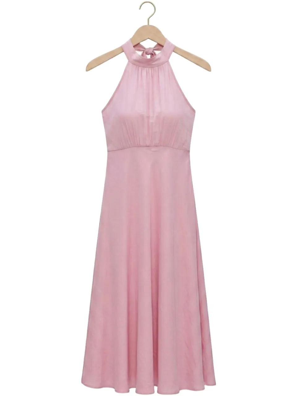 Beaumont Dames Jurken Esta Dress - Roze, foto 2