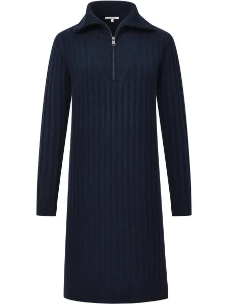 HV Society Jurk hvszora Blauw