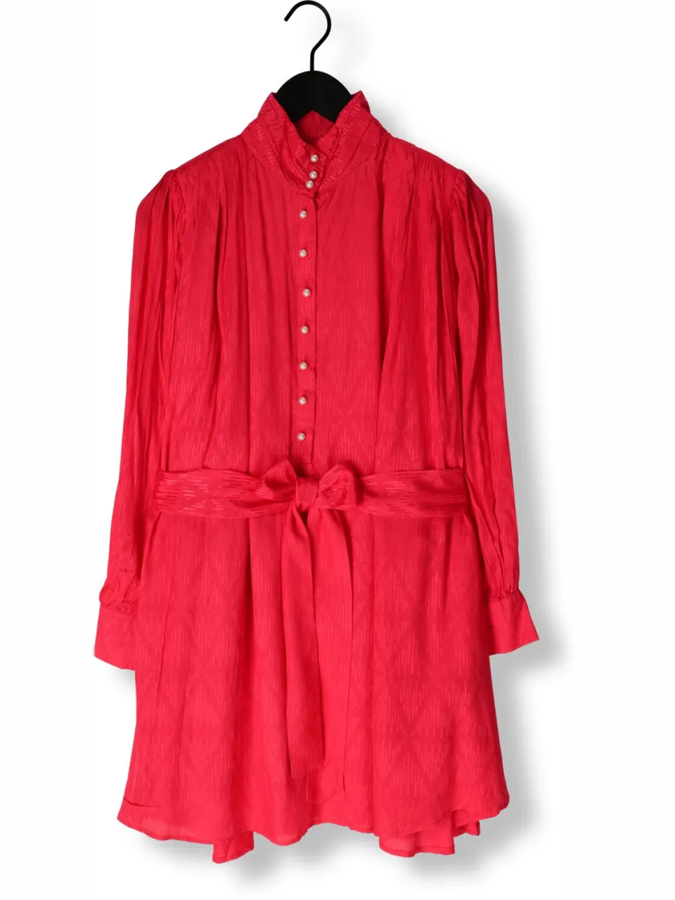 Notre-V Dames Jurken Nv-danton Pearl Dress - Roze, foto 2