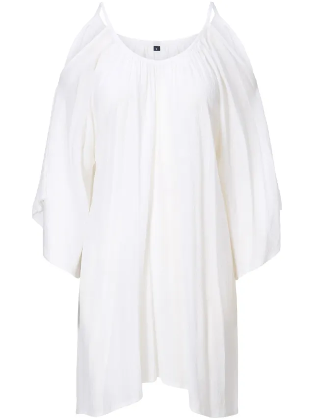 Lingadore Tuniek Wit