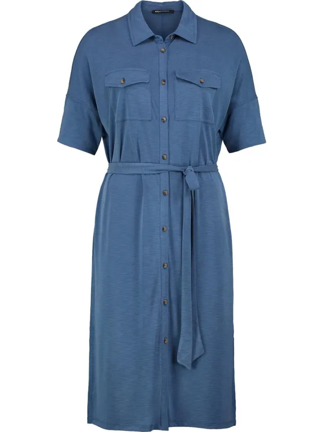 Expresso Eira blauw
