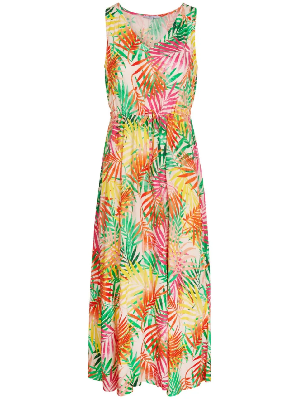 Miss Etam zomerjurk multi multicolor, foto 2