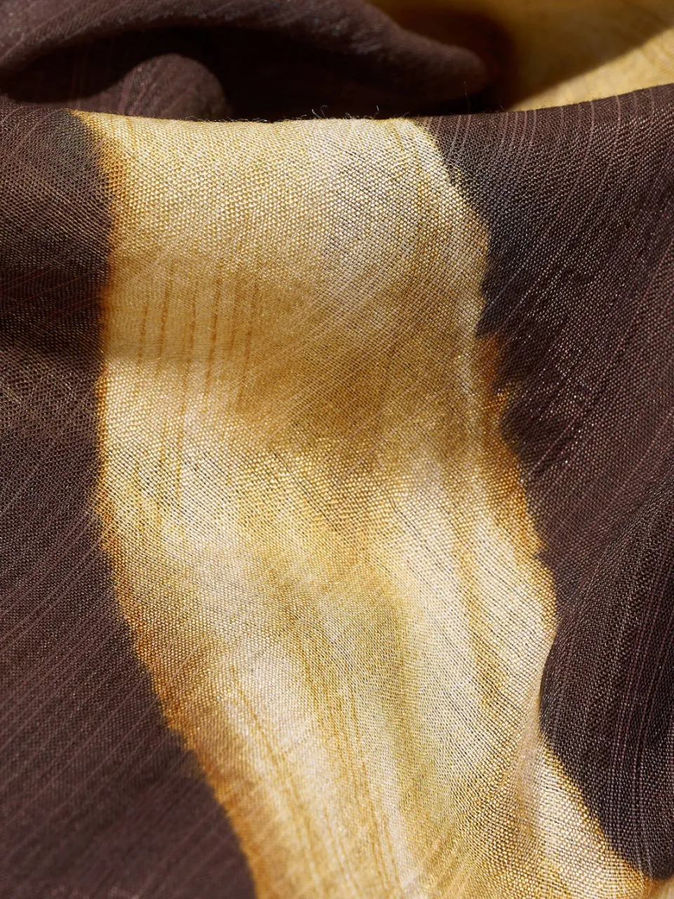 Expresso midi wikkeljurk met ceintuur en print - meerkleurig multi, foto 5